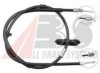 CHEVR 13328133 Cable, parking brake